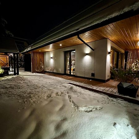 Goralska Domina Ville Premium ซาโกปาเน ภายนอก รูปภาพ