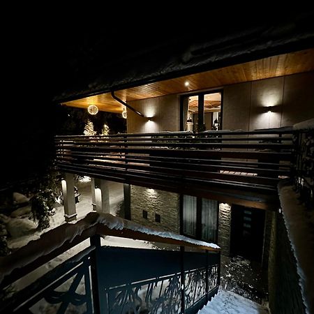 Goralska Domina Ville Premium ซาโกปาเน ภายนอก รูปภาพ