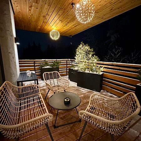 Goralska Domina Ville Premium ซาโกปาเน ภายนอก รูปภาพ