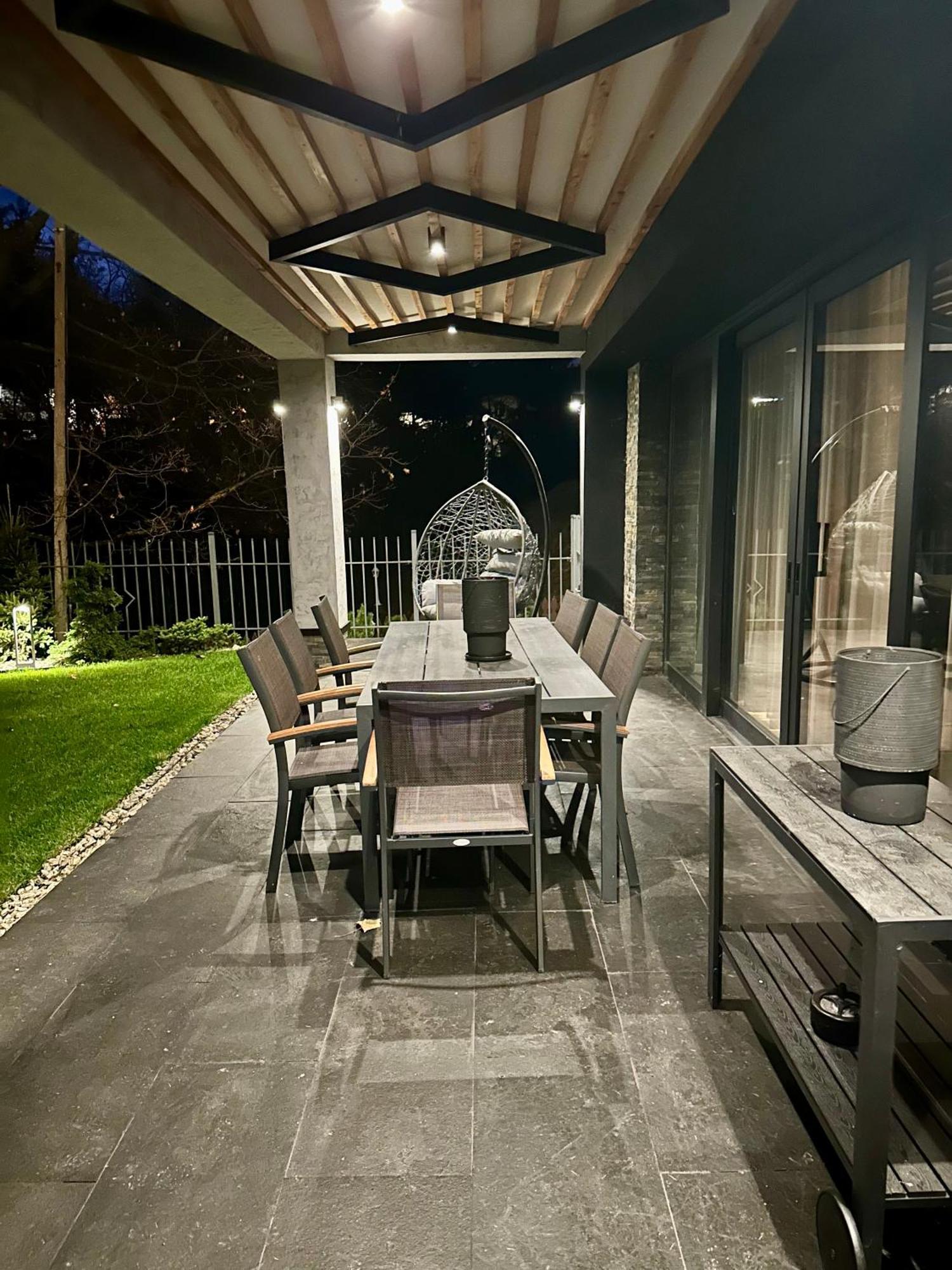 Goralska Domina Ville Premium ซาโกปาเน ภายนอก รูปภาพ